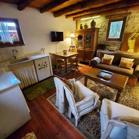El Solei Paraiso En El Montseny Arbucies Ngoại thất bức ảnh