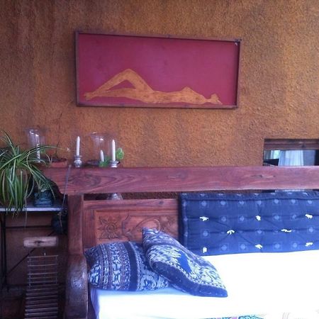 El Solei Paraiso En El Montseny Arbucies Ngoại thất bức ảnh