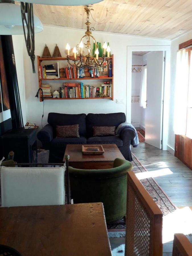El Solei Paraiso En El Montseny Arbucies Ngoại thất bức ảnh