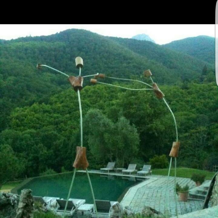El Solei Paraiso En El Montseny Arbucies Ngoại thất bức ảnh