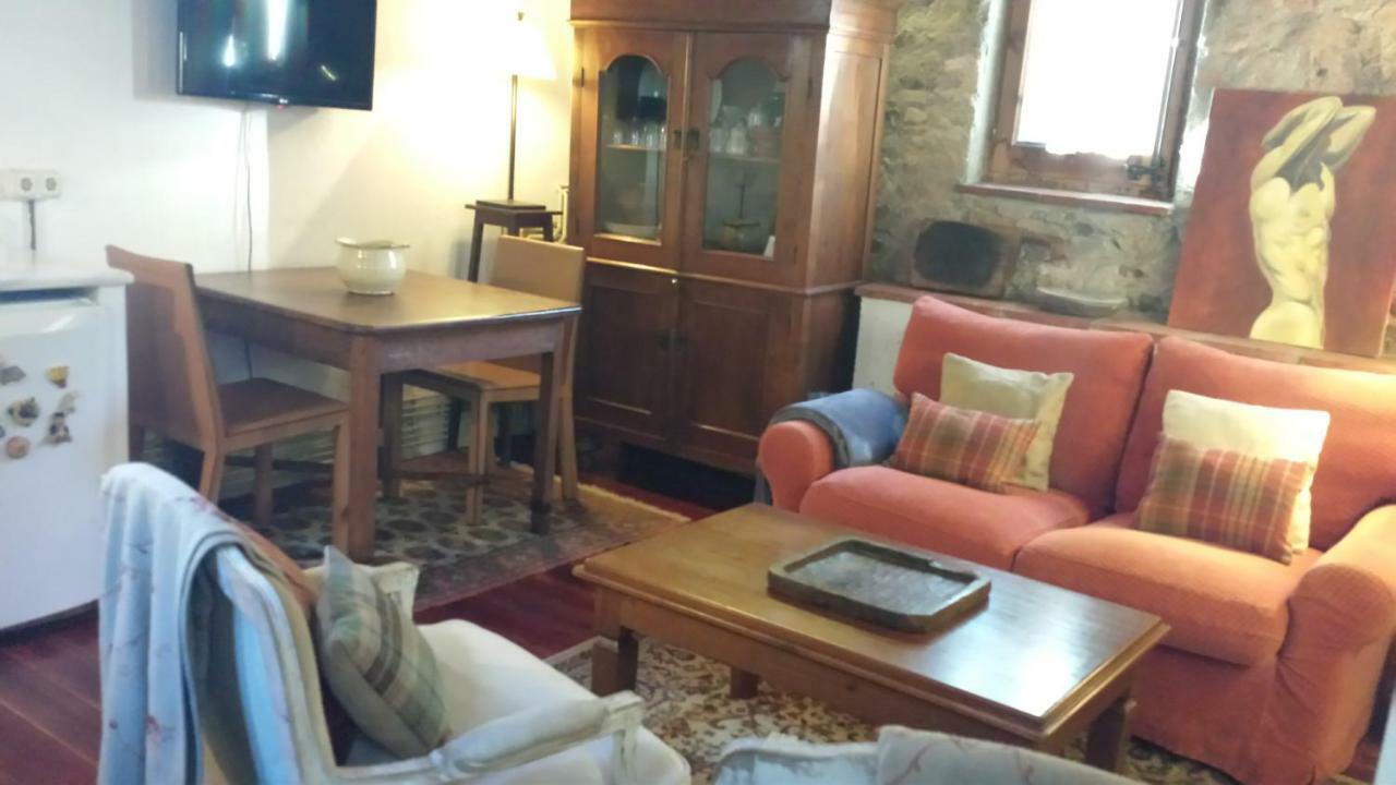 El Solei Paraiso En El Montseny Arbucies Ngoại thất bức ảnh